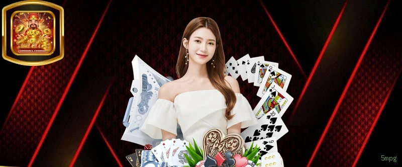 Plataforma 5mpg - cassino e apostas